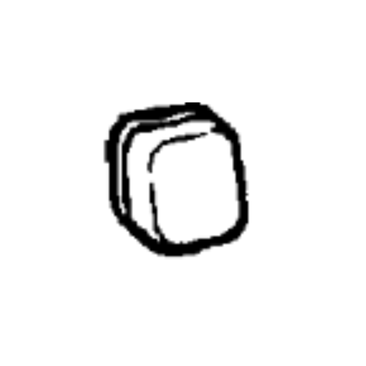 Pistoke 5037142-01 ryhmässä Varaosat / Varaosat Moottorisahat / Varaosat Husqvarna 40 @ GPLSHOP (5037142-01)