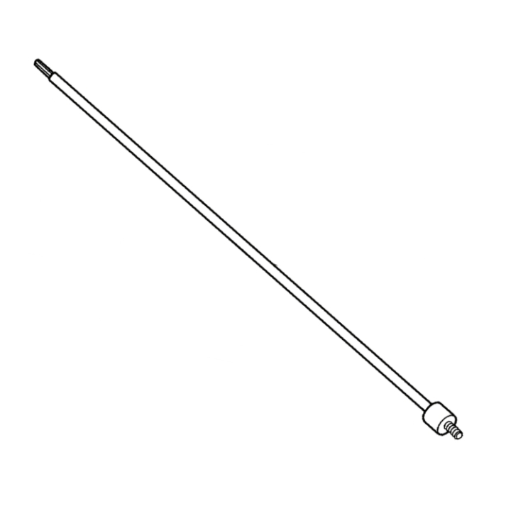 Vetoakseli 5037143-02 ryhmässä  @ GPLSHOP (5037143-02)