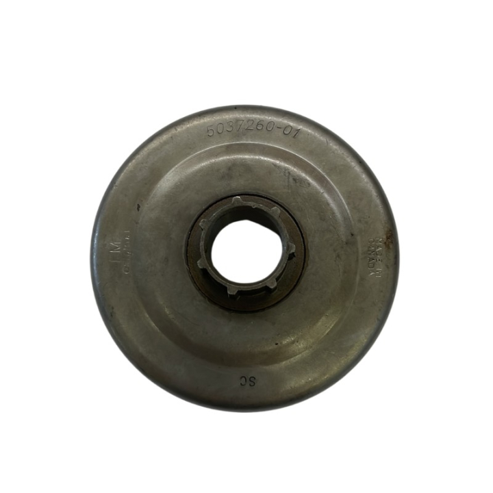 Kytkinrumpu 5037260-01 ryhmässä  @ GPLSHOP (5037260-01)