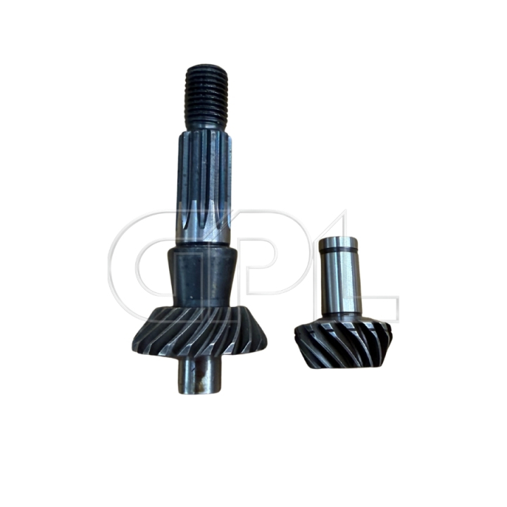 Vaihteistosarja 5037534-01 ryhmässä Varaosat / Varaosat Raivaussahat / ➤200-sarjan / Varaosat Husqvarna 240RJ @ GPLSHOP (5037534-01)