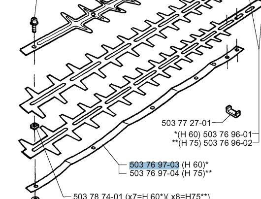 Tukilevy 60 Cm 5037697-03 ryhmässä @ GPLSHOP (5037697-03)