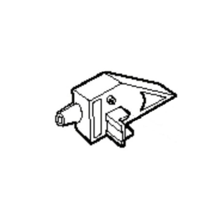 Lukituspainike ryhmässä Varaosat / Varaosat Övriga Reservdelar / Varaosat Jonsered Häcksaxar / Varaosat Jonsered HT2230T @ GPLSHOP (5037705-02)