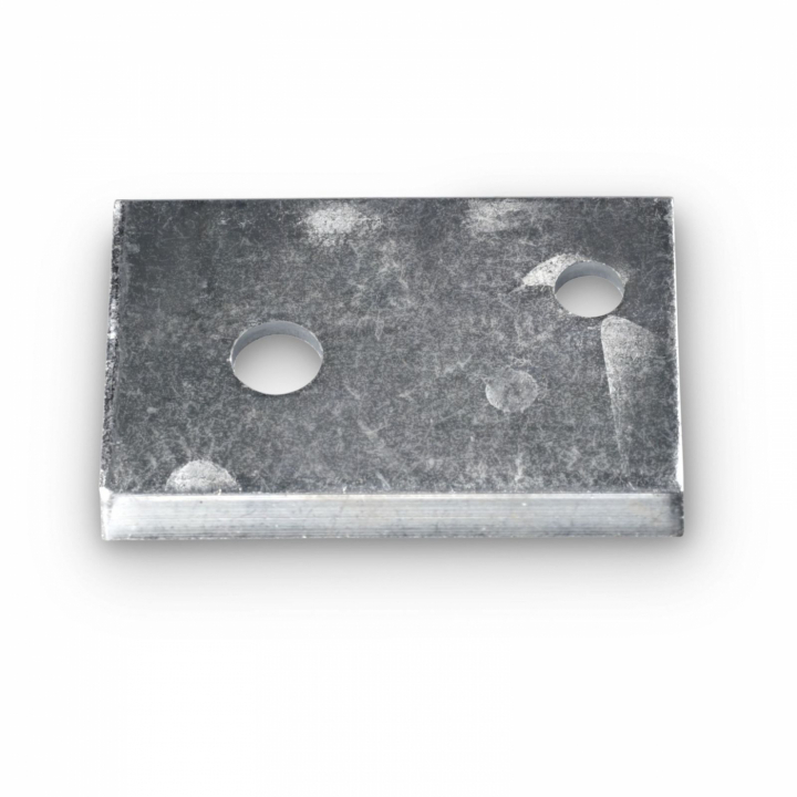 Veitsen leikkaussuojus 5037988-01 ryhmässä Varaosat / Varaosat Raivaussahat / Varaosat Husqvarna 250RX @ GPLSHOP (5037988-01)
