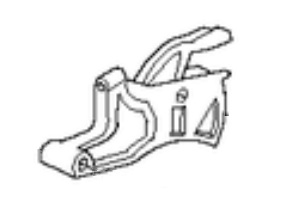 Kaasun Ohjaus Kpl, 5038298-02 ryhmässä @ GPLSHOP (5038298-02)