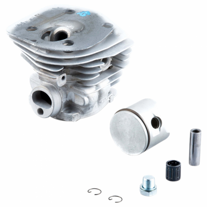 Cylinder Kpl, Decomp 346 XP, 346XPG ryhmässä Varaosat / Varaosat Moottorisahat / Varaosat Husqvarna 346XP @ GPLSHOP (5038698-72)