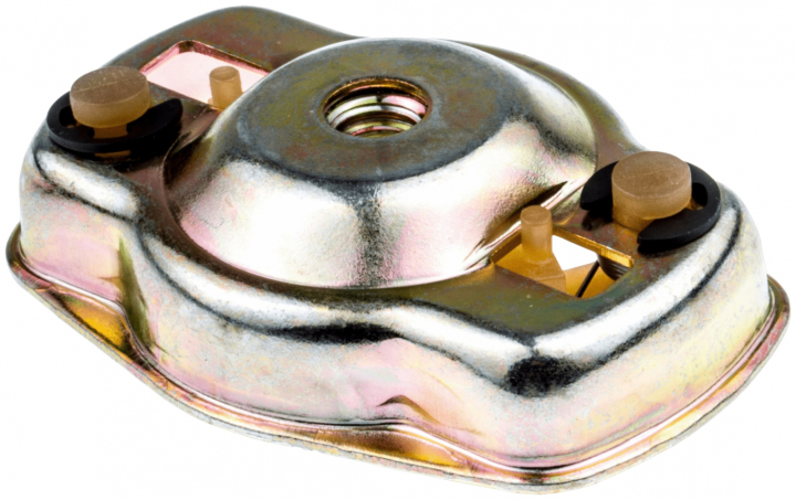 Aloitusleuasilta 5038733-05 ryhmässä Varaosat / Varaosat Moottorisahat / ➤300-sarjan / Varaosat Husqvarna 323P4 @ GPLSHOP (5038733-05)