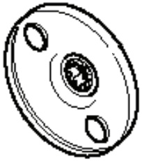 Carrier 5038958-01 ryhmässä  @ GPLSHOP (5038958-01)