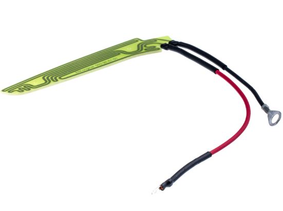 Keittolevy 5039261-01 ryhmässä Varaosat / Varaosat Moottorisahat / Varaosat Husqvarna 351 @ GPLSHOP (5039261-01)