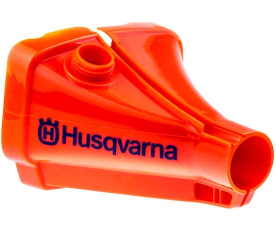 Polttoainesäiliö 5039493-03 ryhmässä Varaosat / Varaosat Raivaussahat / Varaosat Husqvarna 545RX/T/Autotune @ GPLSHOP (5039493-03)