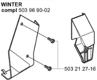 Talvisetti 5039690-02 ryhmässä  @ GPLSHOP (5039690-02)