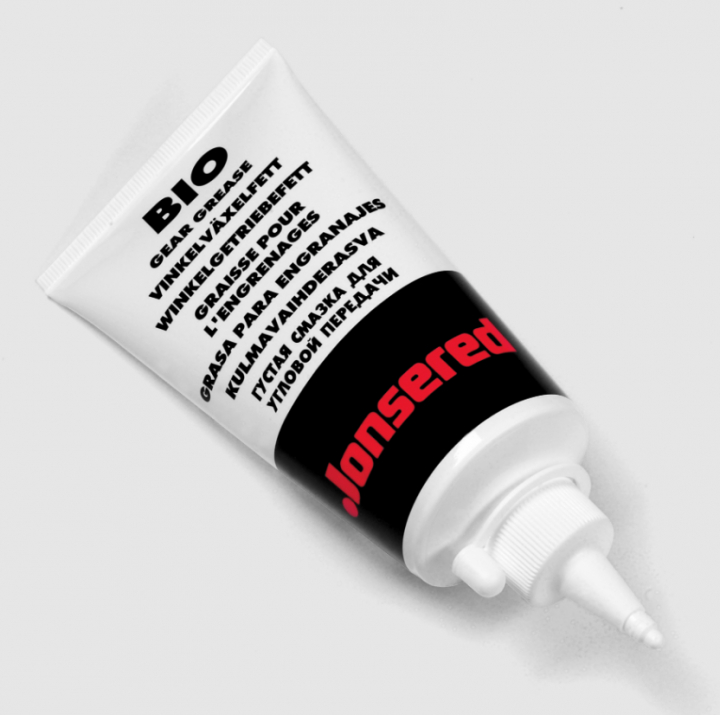 Kulmavaihteiden rasva 5039765-01 ryhmässä Varaosat / Varaosat Raivaussahat / Varaosat Husqvarna 336FR @ GPLSHOP (5039765-01)