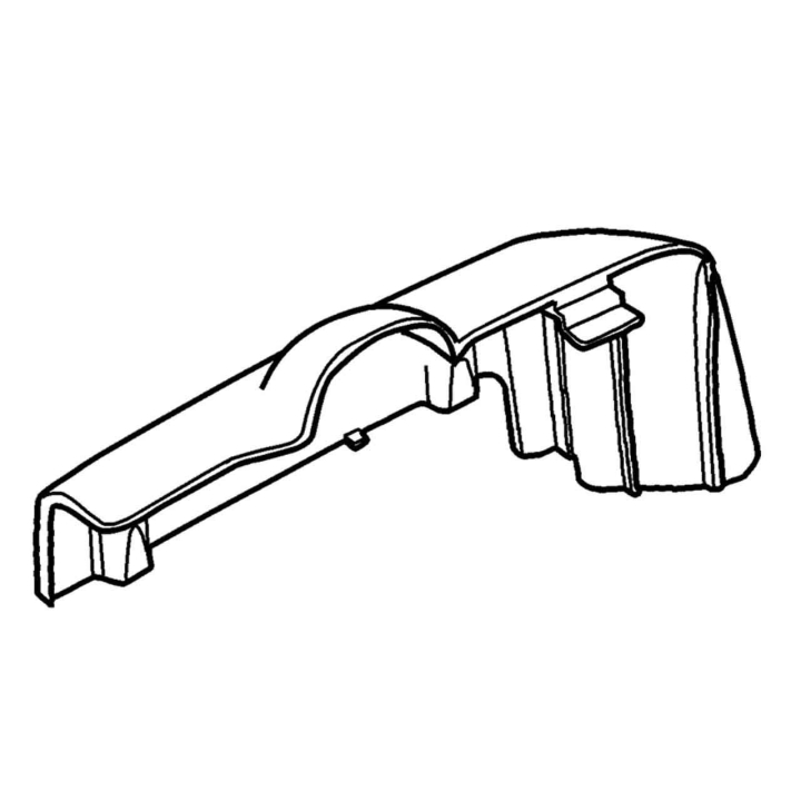 Käsivarsien suoja 5039799-01 ryhmässä Varaosat @ GPLSHOP (5039799-01)