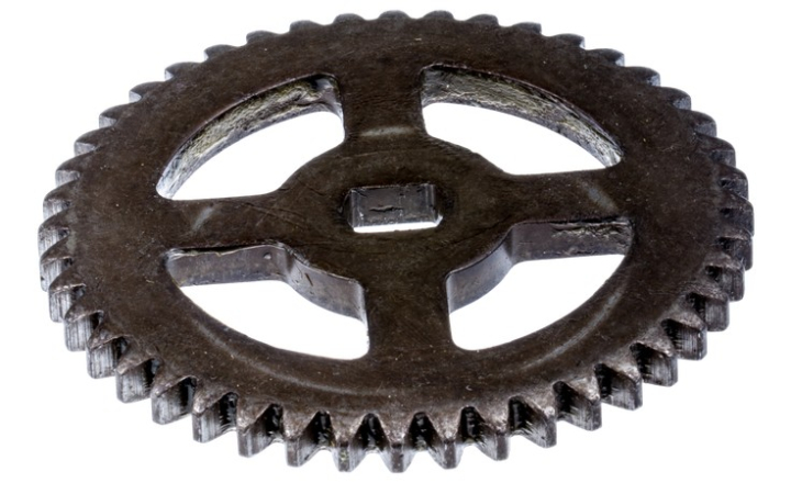 Gear ryhmässä Varaosat / Varaosat Pensasleikkurit / Varaosat Husqvarna 323HD60 @ GPLSHOP (5039817-01)