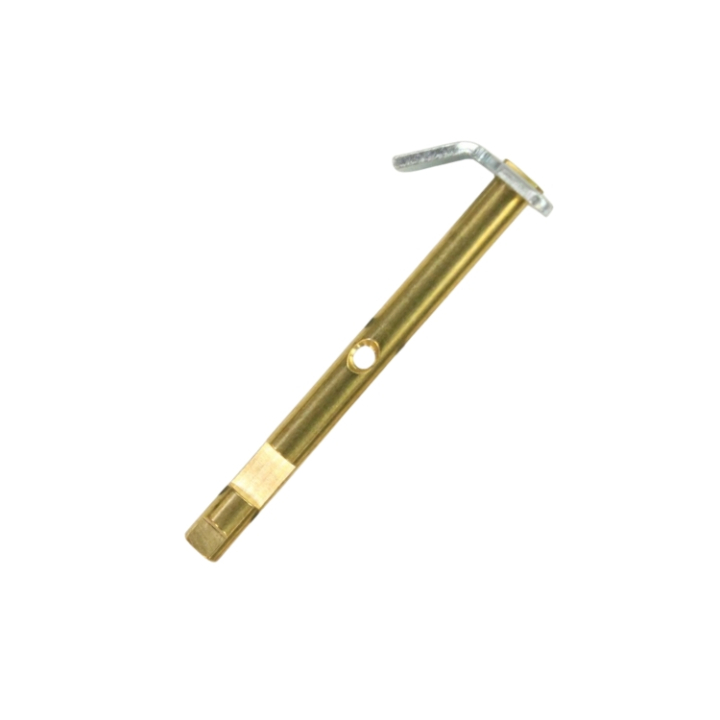 Axle Kpl 5040260-01 ryhmässä Varaosat / Varaosat Moottorisahat / Varaosat Husqvarna 440E/Triobrake @ GPLSHOP (5040260-01)