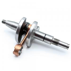 Axle Kpl 5040261-01 ryhmässä @ GPLSHOP (5040261-01)