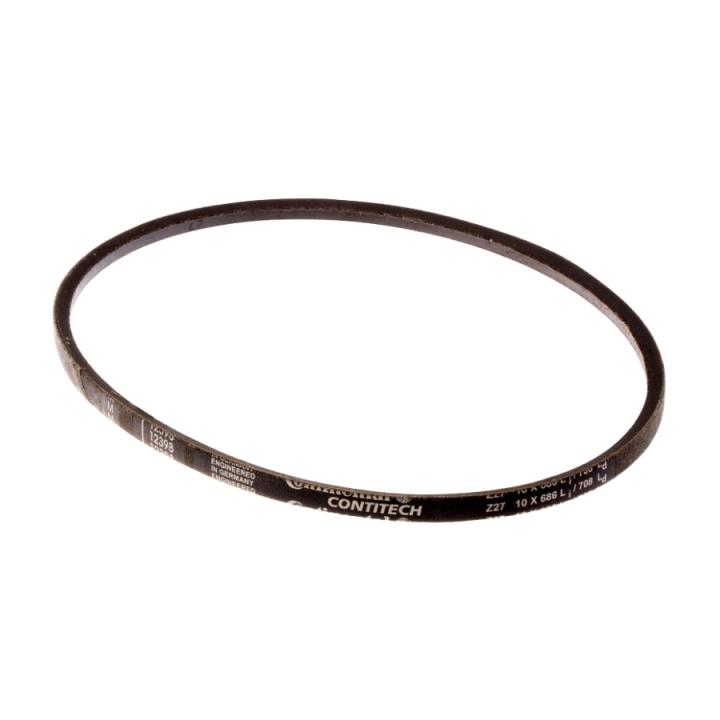 Belt LC146S, R147S, LB2146, LM2147 ryhmässä Varaosat / Varaosat Partner Ruohonleikkuri / Varaosat Partner P 46-450CD @ GPLSHOP (5040348-01)