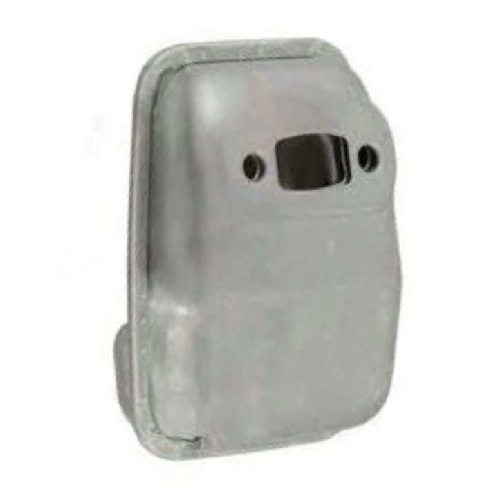 Äänenvaimennin Kpl ryhmässä Varaosat / Varaosat Pensasleikkurit / Varaosat Husqvarna 123HD60 @ GPLSHOP (5040949-01)