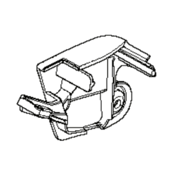 Peite 5041062-01 ryhmässä Varaosat / Varaosat Moottorisahat / Varaosat Husqvarna 445E/Triobrake @ GPLSHOP (5041062-01)