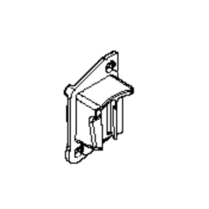 Asuminen ryhmässä Varaosat / Varaosat Lehtipuhaltimet / Varaosat Husqvarna 530BT @ GPLSHOP (5041189-01)