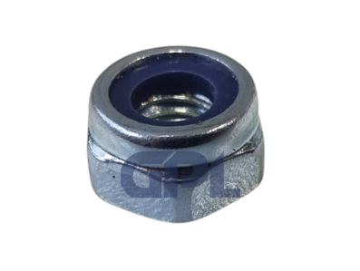 Lukitusmutteri M6 Nylock Fzb ryhmässä  @ GPLSHOP (5044561-01)