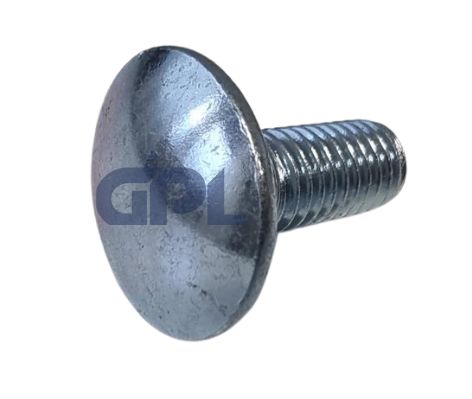 Kuljetuspultti M8X20 ryhmässä  @ GPLSHOP (5044601-01)