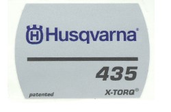 Tarra 5045468-01 ryhmässä Varaosat / Varaosat Moottorisahat / Varaosat Husqvarna 435/E @ GPLSHOP (5045468-01)