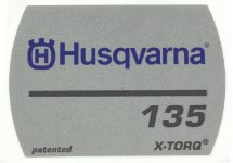 Tarra 5045468-03 ryhmässä Varaosat / Varaosat Moottorisahat / Varaosat Husqvarna 135 @ GPLSHOP (5045468-03)