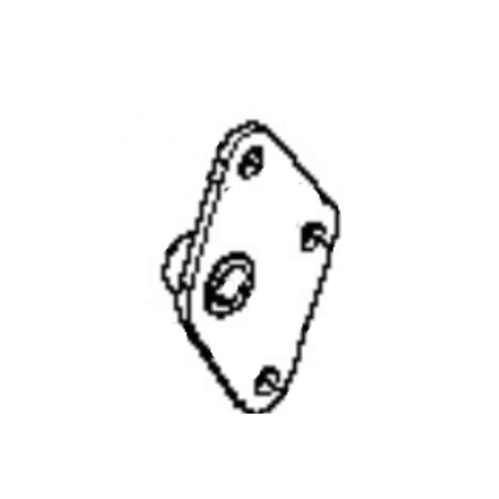 Linkki ryhmässä Varaosat / Rider Varaosat / Varaosat Husqvarna Rider Proflex 21 AWD @ GPLSHOP (5046367-01)