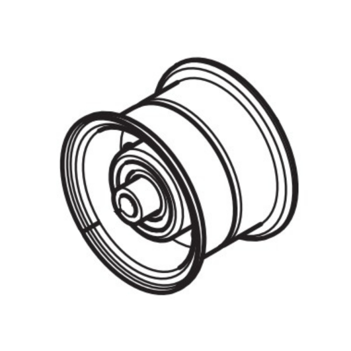 Pyörän Ritkeminen 5049067-01 ryhmässä  @ GPLSHOP (5049067-01)