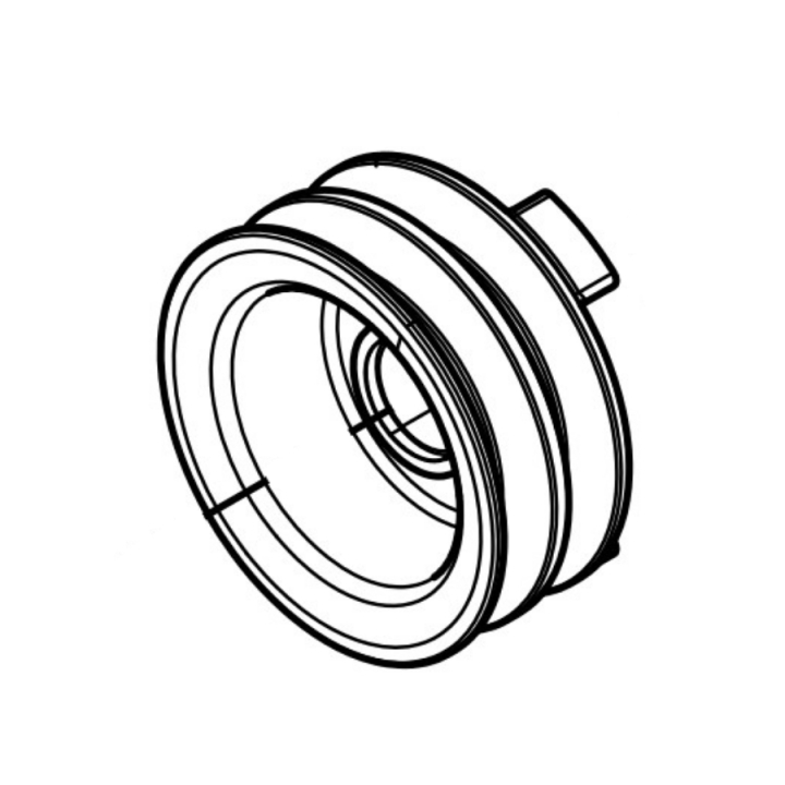 Talja 5050204-01 ryhmässä  @ GPLSHOP (5050204-01)