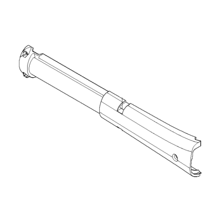 Käytysuoja 5051372-02 ryhmässä  @ GPLSHOP (5051372-02)