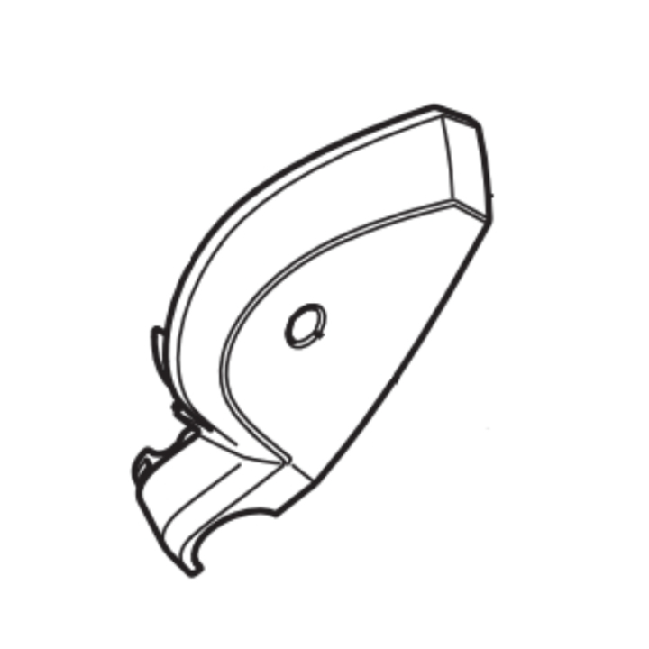 Talo Jäljellä 5052752-01 ryhmässä @ GPLSHOP (5052752-01)