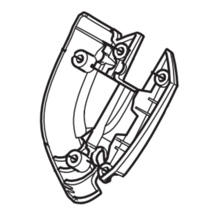 Talo Alempi 5052755-01 ryhmässä  @ GPLSHOP (5052755-01)