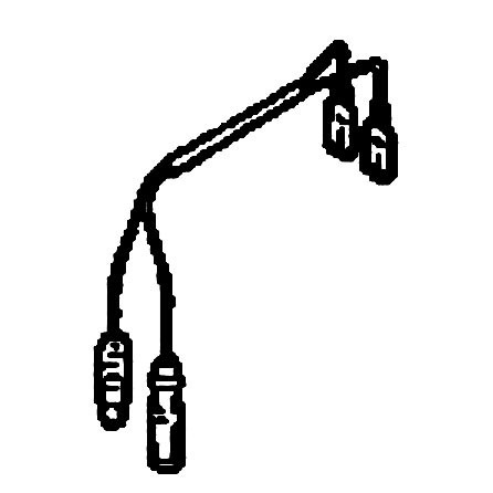 Cord-C 5053014-01 ryhmässä  @ GPLSHOP (5053014-01)