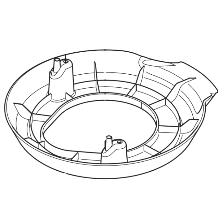Hihna Suoja 5053162-01 ryhmässä @ GPLSHOP (5053162-01)