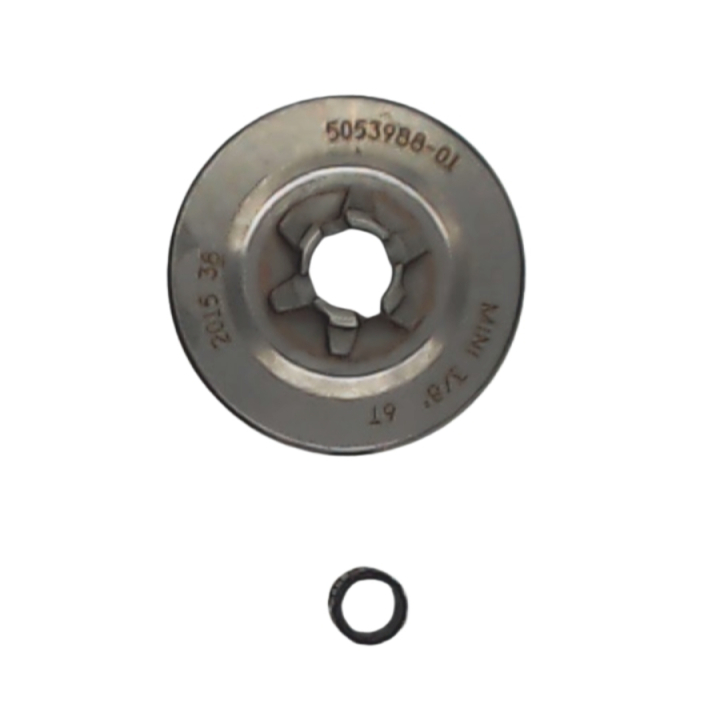 Kytkinrummun Kpl 5053988-01 ryhmässä @ GPLSHOP (5053988-01)