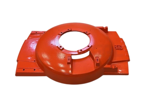 Alusto 5054387-05 ryhmässä  @ GPLSHOP (5054387-05)