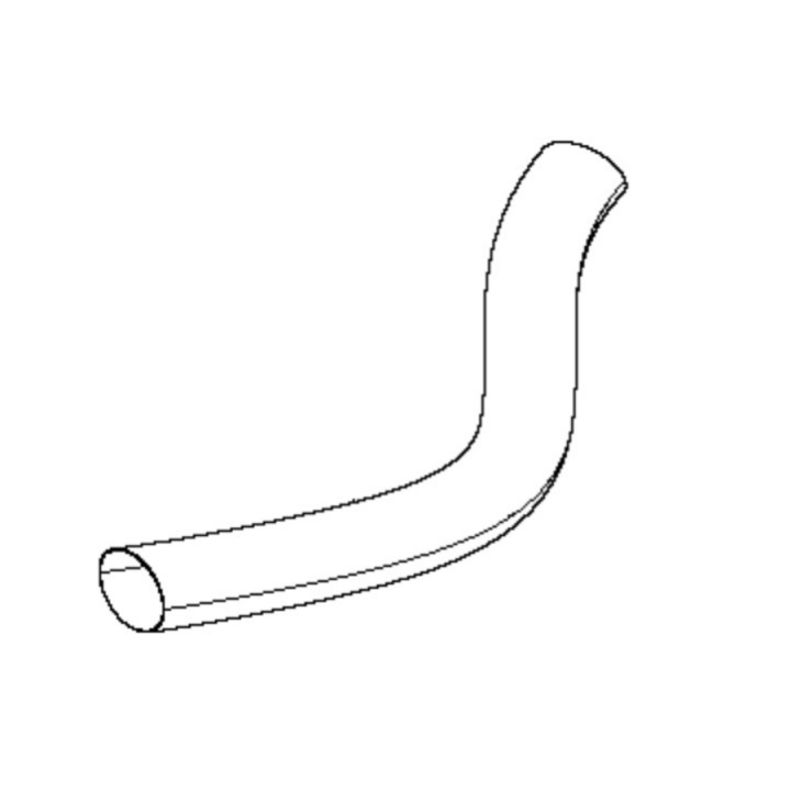 Letku Suojaus 5054538-02 ryhmässä  @ GPLSHOP (5054538-02)