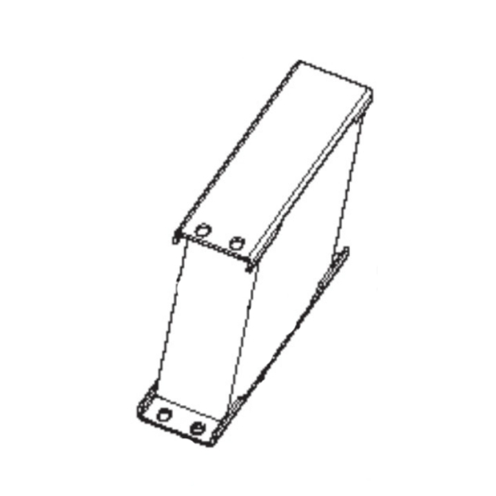 Öljyjäähdytin ryhmässä Varaosat / Rider Varaosat / Varaosat Husqvarna Rider 422 TS AWD @ GPLSHOP (5054591-01)