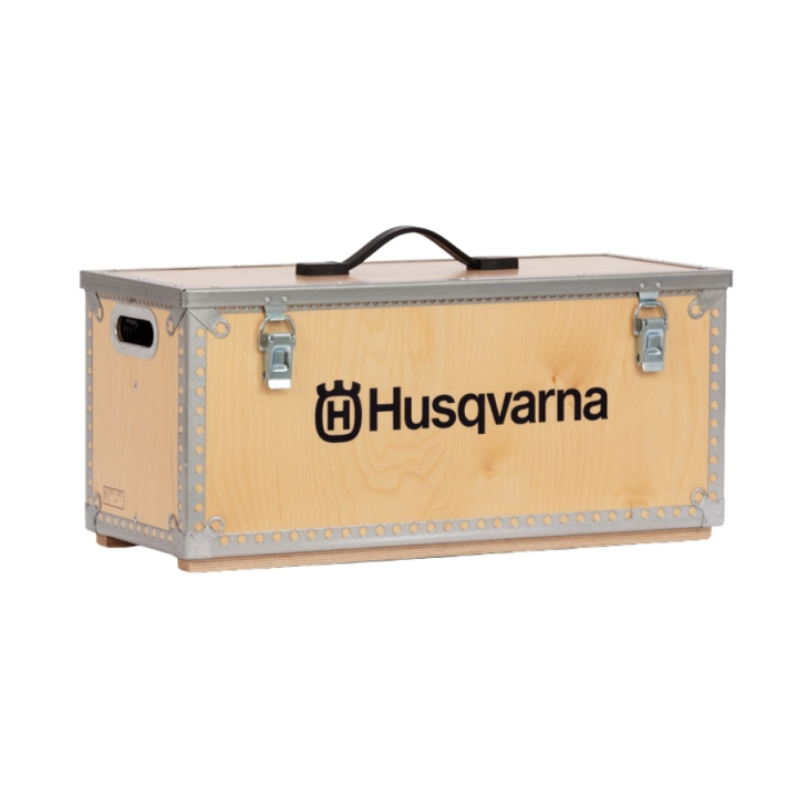 Kuljetuslaatikko Husqvarna K770 ryhmässä  @ GPLSHOP (5054602-01)