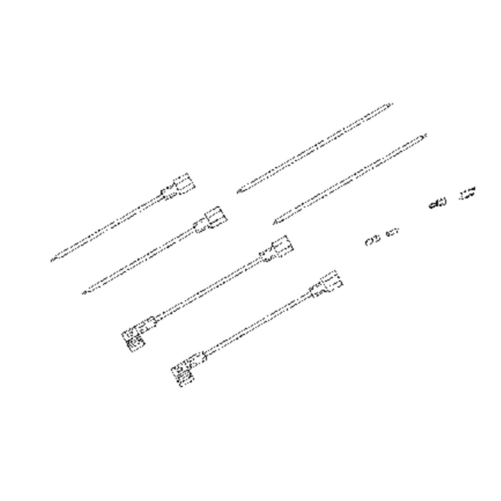 Kaapeli 5054687-01 ryhmässä Varaosat / Varaosat Partner Moottorisahat / Varaosat Partner P516 @ GPLSHOP (5054687-01)