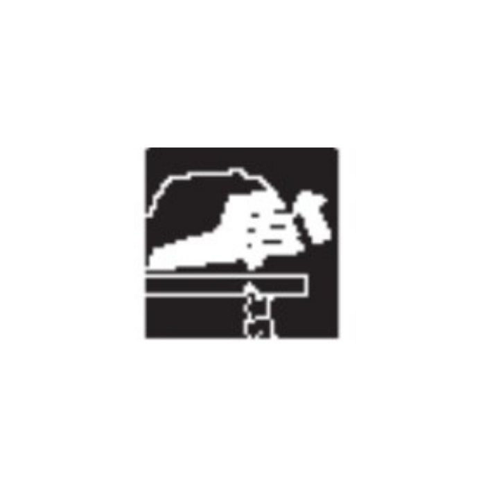 Tarra ryhmässä Varaosat / Rider Varaosat / Varaosat Husqvarna Rider 422 TS AWD @ GPLSHOP (5055167-01)