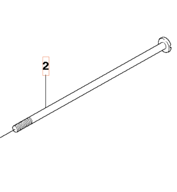 Ruuvi M5X192 ryhmässä  @ GPLSHOP (5055303-11)