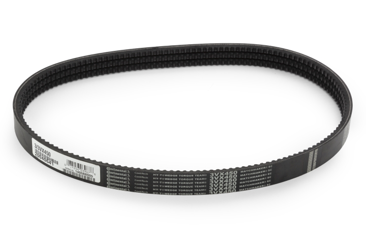 Hihnan terä 3/3VX450 hammastettu ryhmässä @ GPLSHOP (5057774-01)