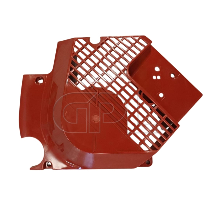 Käynnistinkotelo Jonsered 2095 ryhmässä Varaosat / Varaosat Jonsered Moottorisahat / Varaosat Jonsered 2095 @ GPLSHOP (5061332-02)