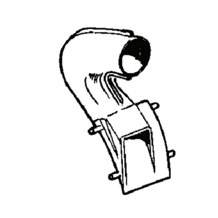 Suutin Kpl 5061564-01 ryhmässä @ GPLSHOP (5061564-01)