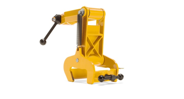 Husqvarna RA 10 ryhmässä Husqvarnan metsä- ja puutarhatuotteet / Husqvarna Laikkaleikkurit / Tuotteet Laikkaleikkurit @ GPLSHOP (5062266-11)