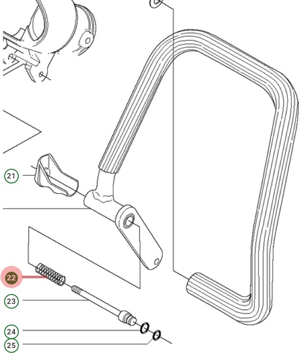 Juoksen 5062495-01 ryhmässä  @ GPLSHOP (5062495-01)