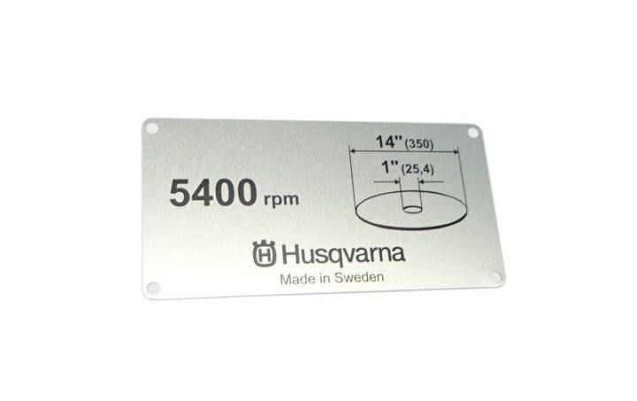 Merkki 14/25.4 ryhmässä  @ GPLSHOP (5062841-14)