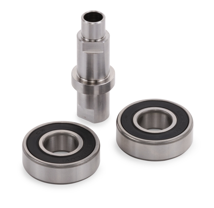 Vetoakseli Kpl 5063515-03 ryhmässä  @ GPLSHOP (5063515-03)